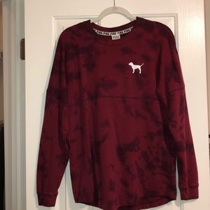 Victoria’s Secret Pink Sweatshirt